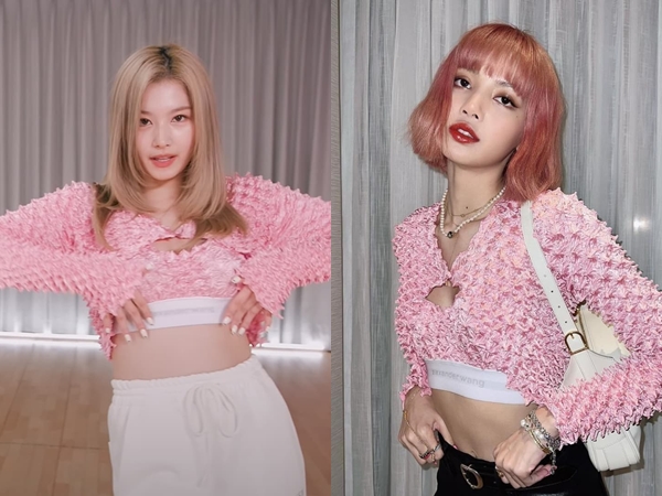 alexander wang アレキサンダーワン　black pink ロゼ着用 alexander wang アレキサンダーワンblack pink ロゼ着用